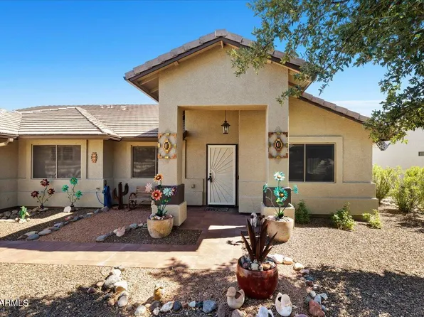 667 S CLIFFS Parkway, Camp Verde, AZ 86322