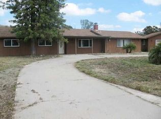 1160 Keyes Rd, Ramona, CA 92065