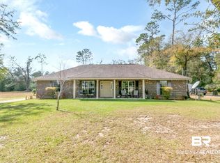 11528 Mockingbird Ln, Fairhope, AL 36532