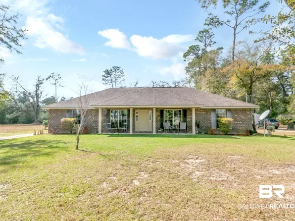 11528 Mockingbird Ln, Fairhope, AL 36532