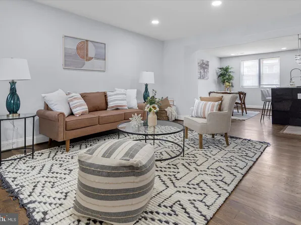 1206 Kevin Rd, Baltimore, MD 21229