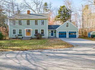 11 Marginal Way, Springvale, ME 04083