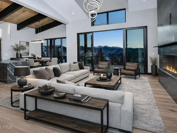 4644 North Point, Avon, CO 81620