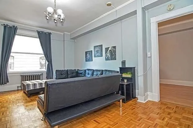 21 Beacon St #2J — Photo 13
