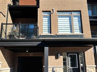 575 Woodward Ave #63, Hamilton, ON L8H 0B3