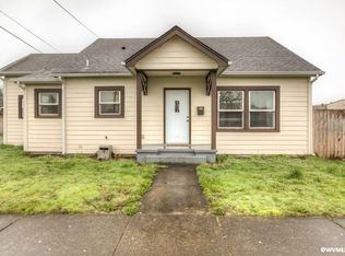 140 E Sherman St, Lebanon, OR 97355
