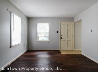 2413 S Ebright St, Muncie, IN