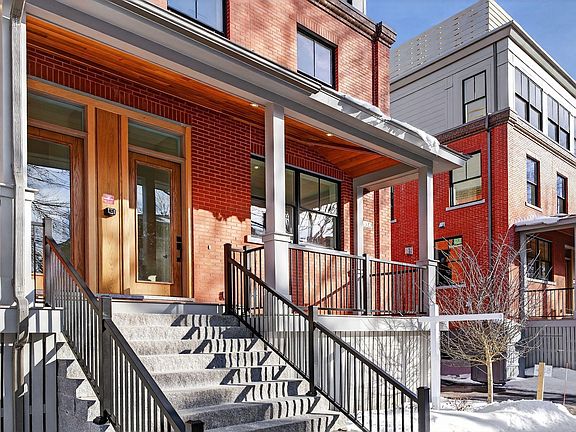 4th image of 55 Carleton Street #B