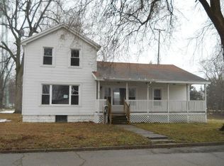 617 Maple Dr, Morenci, MI 49256