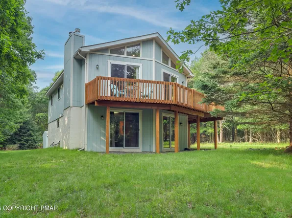 141 Caedman Dr, Albrightsville, PA 18210