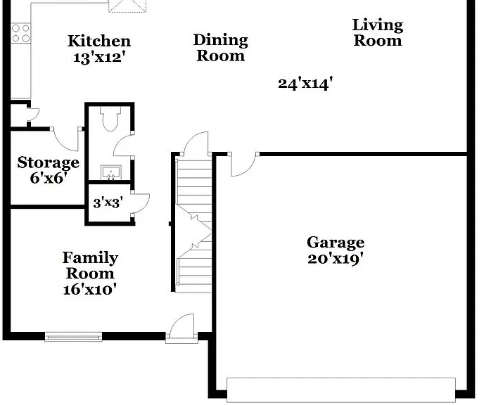 804 Zeller Dr — Photo 4