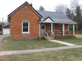 6730 3rd St, Cass City, MI 48726