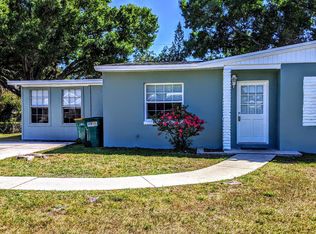 317 Patrick Cir, Melbourne, FL 32901