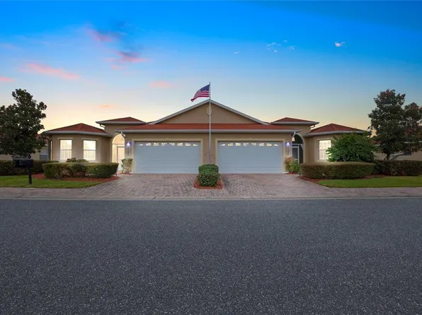 5124 Neptune Cir, Oxford, FL 34484