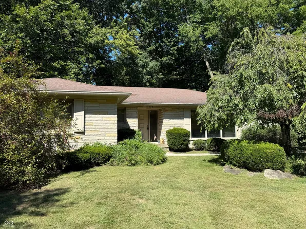 253 Williams Ln, Indianapolis, IN 46260