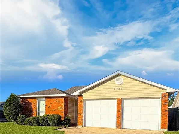 6991 Pinebrook Dr, New Orleans, LA 70128