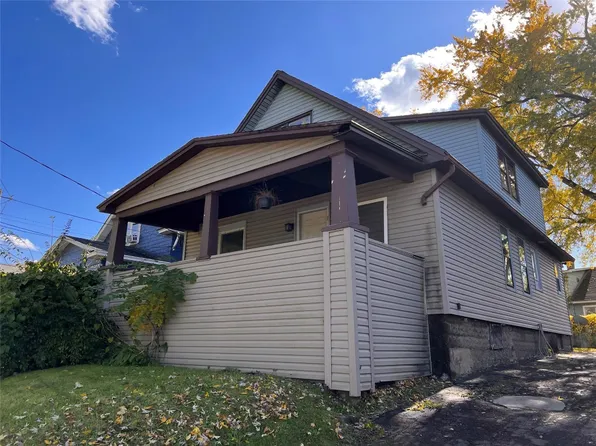 35 Dayton St, Johnson City, NY 13790
