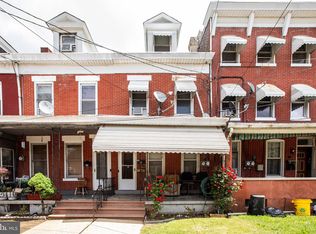 616 Chestnut Ave, Trenton, NJ 08611