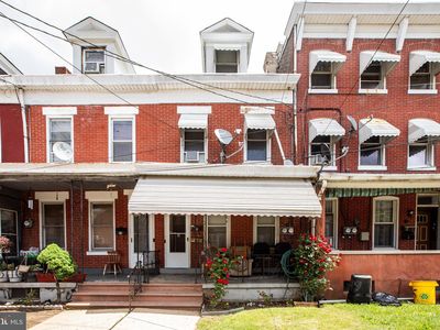 616 Chestnut Ave, Trenton, NJ, 08611