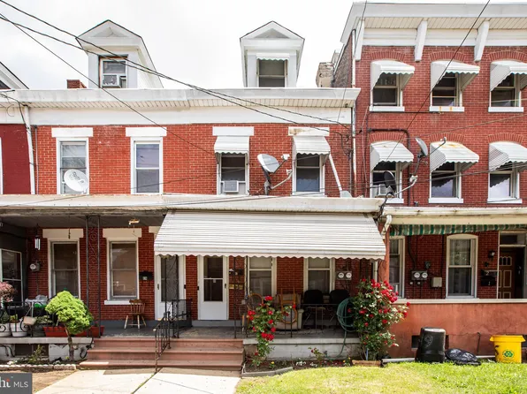 616 Chestnut Ave, Trenton, NJ 08611