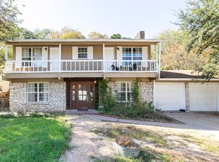 1711 Deerfield Dr, Austin, TX 78741