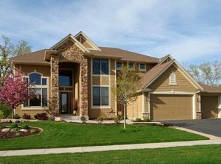 16752 73rd Pl N, Maple Grove, MN 55311