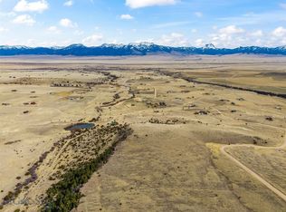 189 Shining Mountains Loop Rd #Ii, Ennis, MT 59729