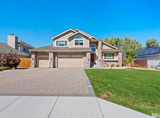 14140 Riata Cir, Reno, NV 89521