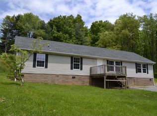 171 Tickle St, Bluefield, VA 24605