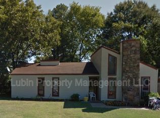 4000 Silverleaf Rd, Memphis, TN 38115