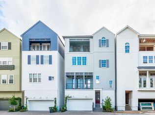 4037 Woodshire Village Ests, Houston, TX 77025