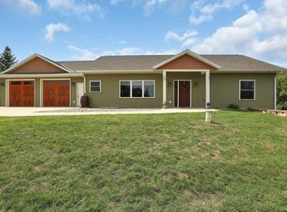 11018 54th St NE, Spicer, MN 56288