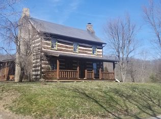 6916 E Laughery Creek Rd, Aurora, IN 47001