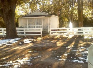 1107 Hampton Ave NW, Aiken, SC 29801