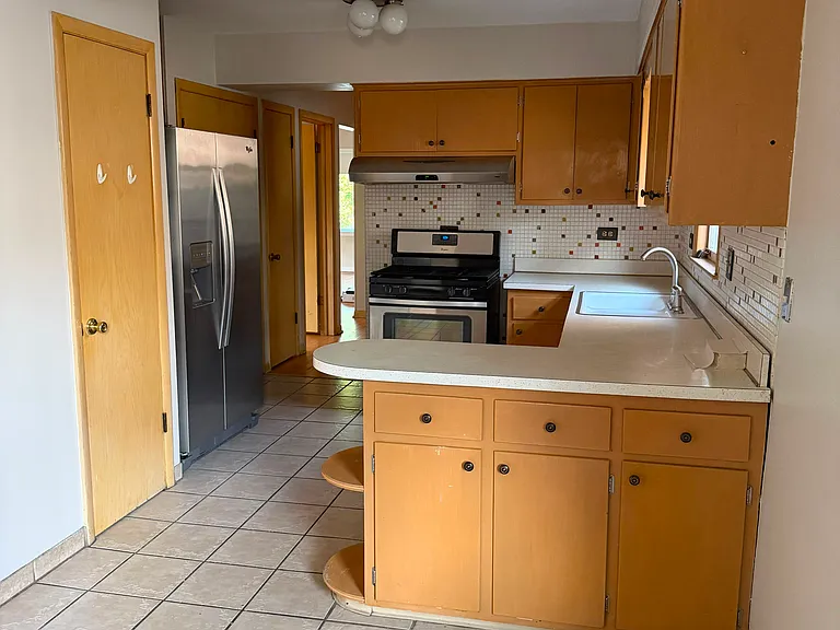 3860 N Oketo Ave — Photo 1