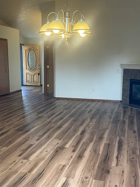 4 bed, 1441 sqft, $2,495 — Photo 2