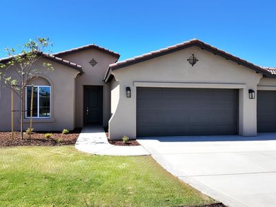 12711 Petaluma Ct, Bakersfield, CA, 93311