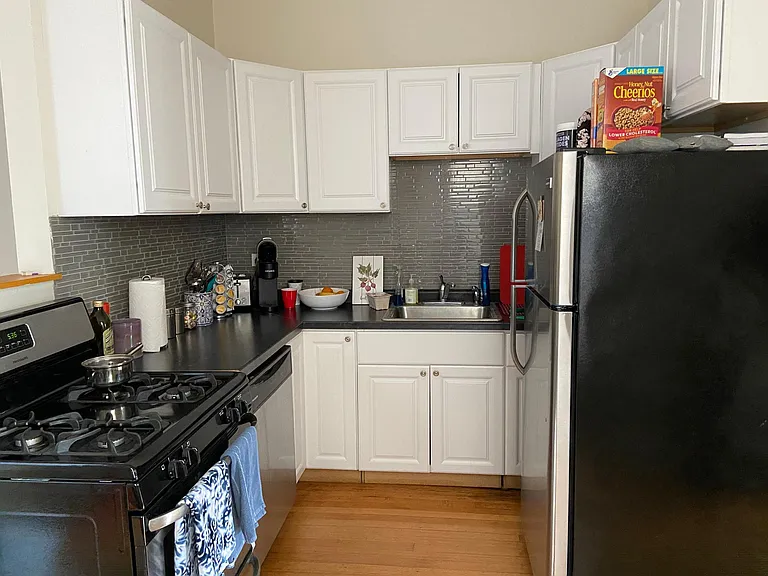 2909 1/2 N Mildred Ave #3F — Photo 24
