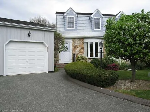 608 Jamestown Rd, Stratford, CT 06614