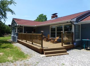 240 Magnolia Ln, Bennington, OK 74723