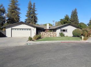 996 W Kings Drive Cir, Reedley, CA 93654