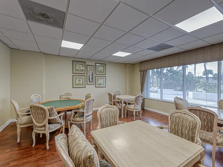 3900 Galt Ocean Dr #712 — Photo 38