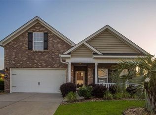 4318 Marshwood Dr, Myrtle Beach, SC 29579
