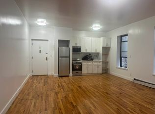 130 W 116th St #E, New York, NY 10026