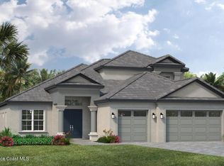 8746 Seymouria Way, Melbourne, FL 32940