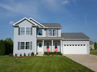 8159 Wadding Dr, Onsted, MI 49265