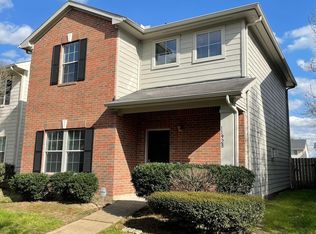 11928 Prior Park Dr, Houston, TX 77047