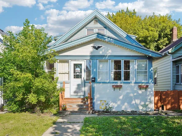 1320 South 77th STREET #1322, West Allis, WI 53214