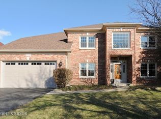 2908 Kendridge Ln, Aurora, IL 60502