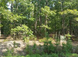 65 Gerante Way, Hot Springs Village, AR 71909